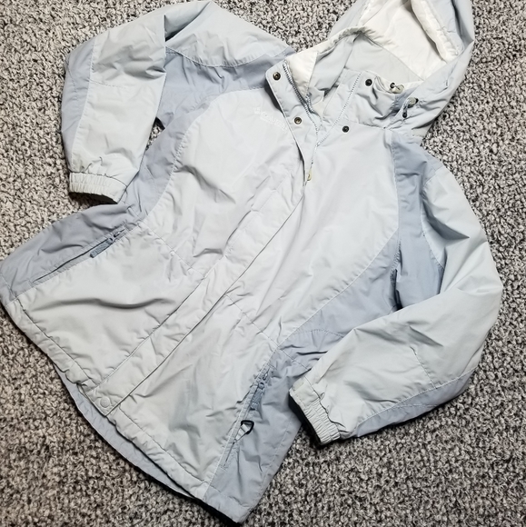 Columbia Jackets & Blazers - Columbia Hooded Coat